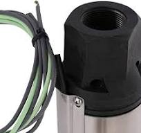 Everbilt 3/4 HP Submersible 2-Wire Motor 10 GPM Deep Well ...