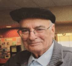 Obituary information for Philip J. Gomez