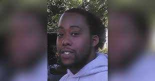 Brandon Anderson Obituary