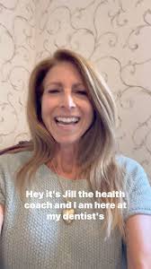 Going to the dentist for my bi annual cleaning. So important!! 🦷 , The  health of your mouth is directly related to the health of your heart.  That’s because bacteria can easily get absorbed into the ...