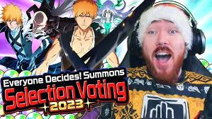 NEW THOUSAND-YEAR BLOOD WAR BAZZ-B & ROBERT REACTION! Bleach: Brave Souls! 