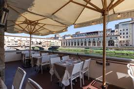 Florence (known as firenze in italian) spent much of its history as one of the most powerful and. Where To Eat With A View In Florence Curious Appetite