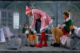 Zooey Deschanel Image Zooey In Elf Elf Movie Christmas Elf Buddy The Elf