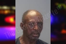 Carey Bailey — Muscogee County Jail Bookings