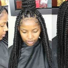 Senegalese Twist Near Me: Raleigh, NC