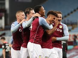 Check all the information and latest news about l. Preview Leicester City Vs Aston Villa Prediction Team News Lineups Sports Mole
