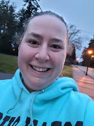 Bargo sg at 7am this morning. Suffice to say i had the walking track to  myself.