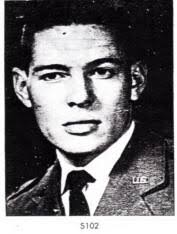 Bio, Singleton, Jerry A.