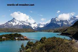 We did not find results for: Answers Torres Del Paine Chile En 2021