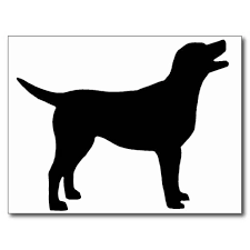 Wayfair.de has been visited by 100k+ users in the past month Black Lab Christmas Decor Novocom Top