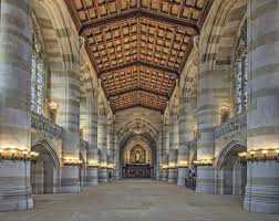 Portfolio Yale University Yale Commercial And Office Architecture