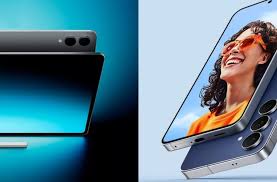 تصاویر گلکسی S25 FE و سری گلکسی تب S11 یک روز پیش از رونمایی رسمی لو رفت