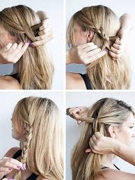 Schnelle Wiesn Frisuren In 5 Minuten Ready Fur S Oktoberfest Wiesn Frisur Geflochtene Frisuren Flechtfrisuren