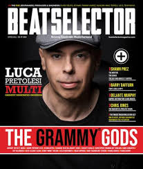 BEATSELECTOR Magazine Issue N°11 by BEATSELECTOR Magazine