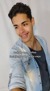 También te pasa? CONFIRMEN Y COMPARTAN🙏Me ves en PARATI?❤️ig:  denis.caballero🔥#TalentoTikTok #parati