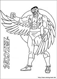 Maybe you would like to learn more about one of these? Updated 50 Captain America Coloring Pages