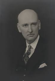 Sir Roderick Sinclair Meiklejohn Greetings Card