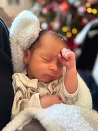 Braxton Alfred Pate✨☁️🩵 Welcome to the world my sweet boy. Mr man made  decided to make his arrival right