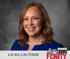 🎉 40 Under 40 Alumni Spotlight 🎉 We're proud to recognize LSU Shreveport  alumni named to the 40 Under 40 list! Their leadership, dedication, and  impact continue to make our Pilot community