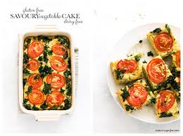Even better, if one is a little tired of all that looking for something more. Gluten Free Savoury Vegetable Cake Add Some Veg