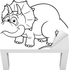 Liopleurodon coloring pages sketch coloring page source : Illustration Of Cartoon Dinosaur Coloring Book Poster Pixers We Live To Change