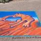 Chalk Art Camp