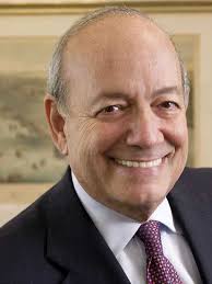 John Haffey — Client Editor