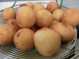 Twinine tepung kanji ubi kentang (2kg). Mrs Pip