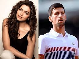 She blushes cutely whenever the media talks about jelena ristic husband name after the wedding highlights. Deepika Padukone Is Who Novak Djokovic Really Wants To Date Claims His Alleged Ex Girlfriend