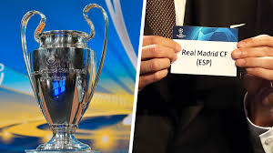 Champions league 2018/19 | highlights. When Is The Champions League 2018 19 Last 16 Draw Draw Date Time Fixtures How To Watch In Canada Sporting News Canada