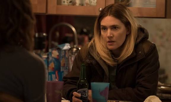 FYC: A conversation about "Mare of Easttown" and the great Kate Winslet -  Blog - The Film Experience
