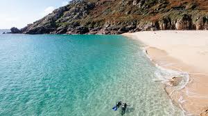 Lasst euch von den sanften wellen in den schlaf wiegen und von den gesang der möwen wecken. Die Schonsten Strande Im Norden Europas Geo