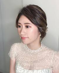 Seattle Bridal Makeup and Hair