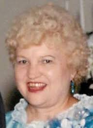 Helen Swallow Obituary (1934