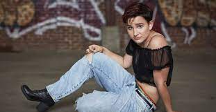 Josh taylor is your undisputed junior welterweight champion of the world! Bex Taylor Klaus Height Weight Age Movies Net Worth Creeto
