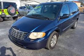 Image result for Marine Blue 2006 Chrysler