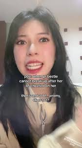 Amy Ang's Instagram, Twitter & Facebook