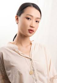 Necklace 22tesnkx Tess Collier Gold