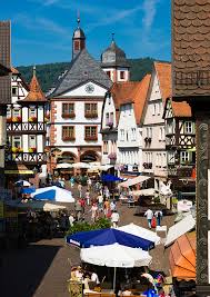 Discover lohr am main with the help of your friends. Marchenhaftes Wandervergnugen Rund Um Die Stadt Lohr A Main Reiseerlebnisfuhrer De