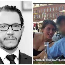 Cédric jubillar est plus que jamais au centre de l'attention et de l'enquête menée par les gendarmes de la section de recherche de toulouse et de la brigade depuis la disparition de son épouse, cédric jubillar se retrouve seul à devoir gérer le quotidien de ses enfants. Exclu Disparition De Delphine Jubillar Les Nouvelles Revelations De L Avocat De Cedric Jubillar Jean Baptiste Alary Femme Actuelle Le Mag