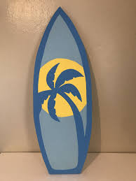 Surf Table Surfboard Surfing Shark