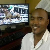 Aly Anthony PEng. MAWWA