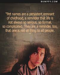 Then the story shifts to center on. 7 10 Quotes From The Namesake That Splendidly Catch The Strings Of Misfortune