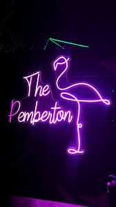 Discover The Pemberton: Phoenix's New Entertainment Hub