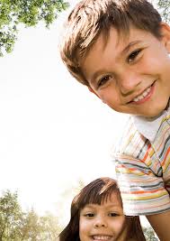 Children and Kids Tutoring Center