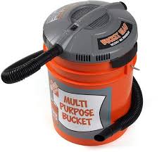 Bucket Head 5 Gallon Bucket Vacuum Home Depot Wet Dry Vac Wet Dry Vacuum