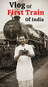 passenger train ran from Mumbai ...