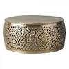 These turkish coffee tables are offered in various shapes and sizes ranging from trendy to classic ones. 1