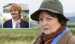 Vera's Brenda Blethyn confirms character return in Christmas special  Blethyn, who received an Academy Award nomination for her performance in  Secrets & Lies, also spoke about her decade-long experience