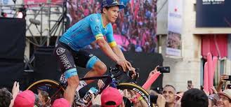 Esta fracción contará con 8,6 kilómetros de recorrido en un tramo completamente plano donde los protagonistas harán un duelo de quién es el más rápido. Kasetti Maaliskuu Ratkaista Espn Giro De Italia Lentavasika Fi